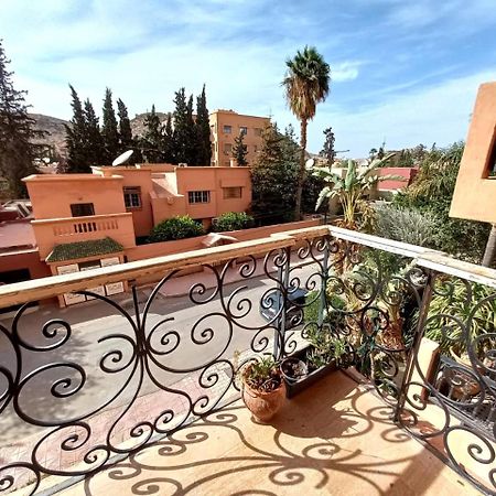 Amoud Apartments & Flats - Residence Dyar Alkheir Marrakesh Bagian luar foto