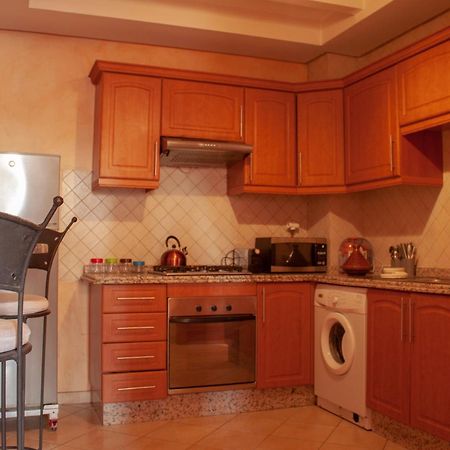 Amoud Apartments & Flats - Residence Dyar Alkheir Marrakesh Bagian luar foto