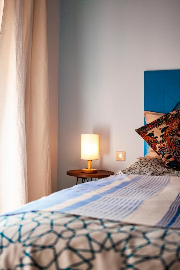 Amoud Apartments & Flats - Residence Dyar Alkheir Marrakesh Bagian luar foto