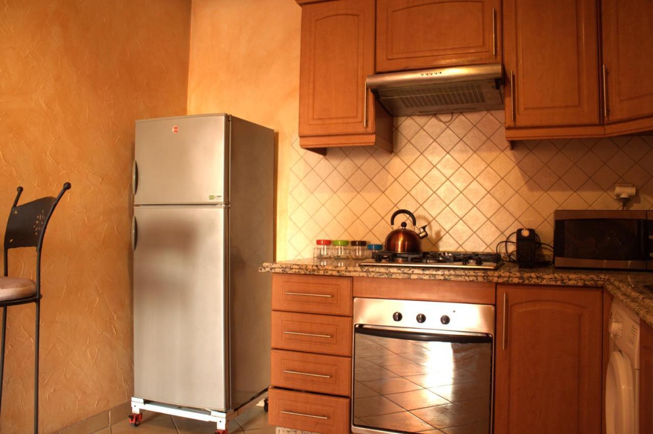 Amoud Apartments & Flats - Residence Dyar Alkheir Marrakesh Bagian luar foto