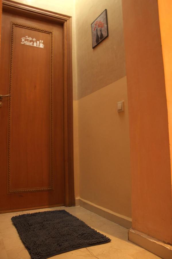 Amoud Apartments & Flats - Residence Dyar Alkheir Marrakesh Bagian luar foto