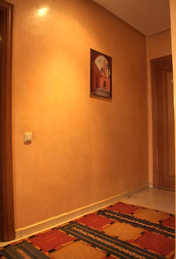 Amoud Apartments & Flats - Residence Dyar Alkheir Marrakesh Bagian luar foto