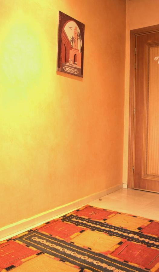 Amoud Apartments & Flats - Residence Dyar Alkheir Marrakesh Bagian luar foto